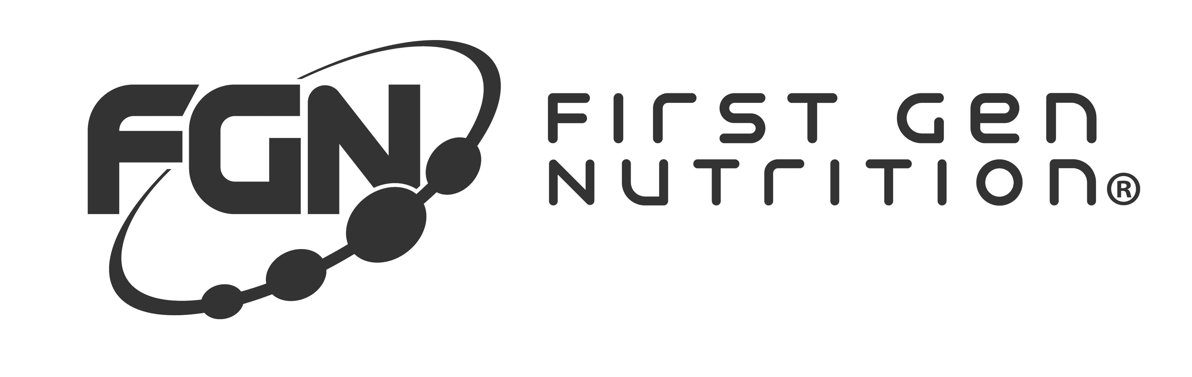 First Gen Nutrition Logo