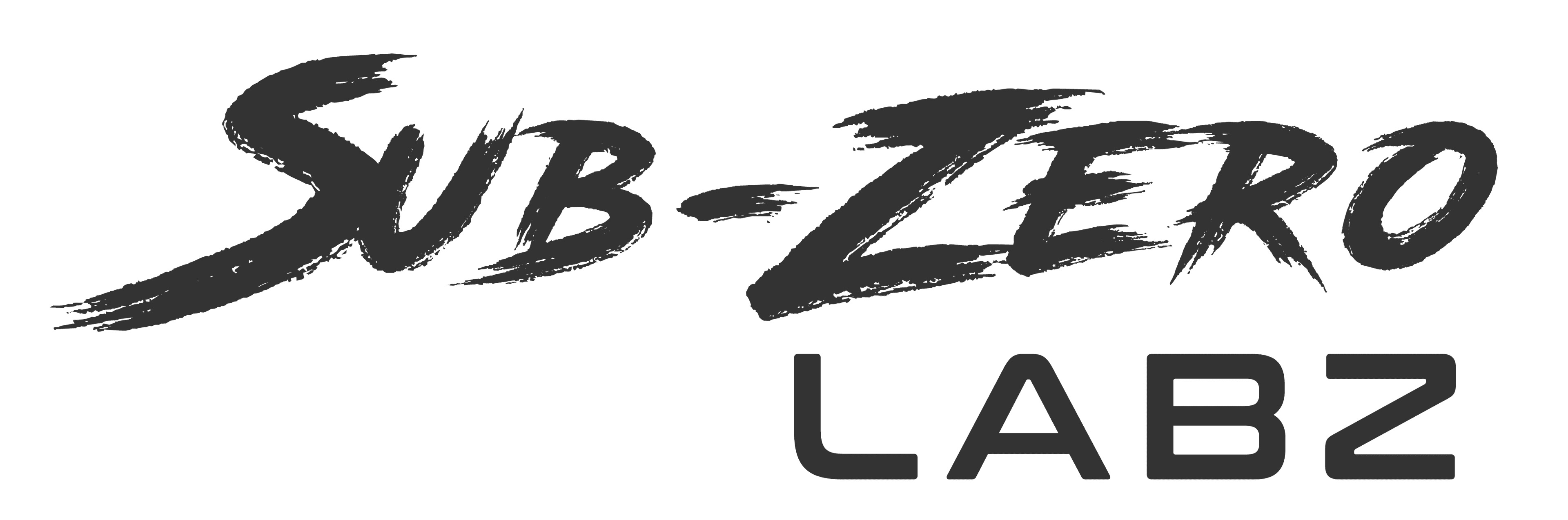 Sub Zero Labz Logo